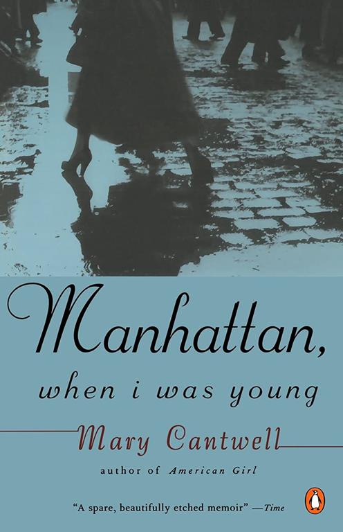 Manhattan, when I Was Young