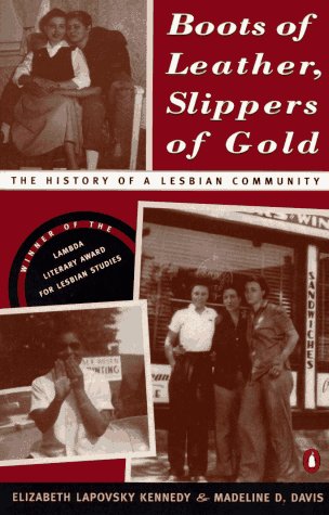Boots of Leather, Slippers of Gold