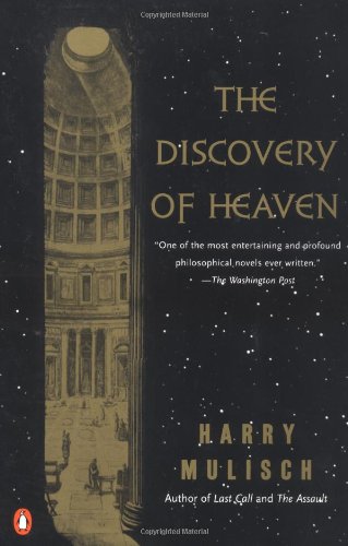 The Discovery of Heaven