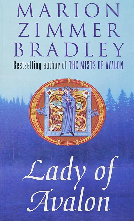 Lady of Avalon