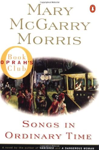 Songs in Ordinary Time (Oprah's Book Club)