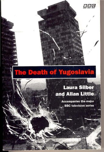 Death Of Yugoslavia Tie In