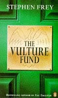 The Vulture Fund