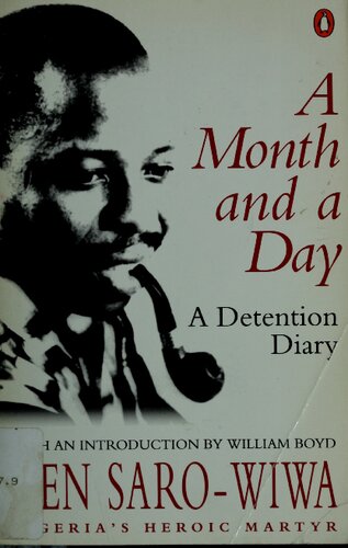 A Month and a Day