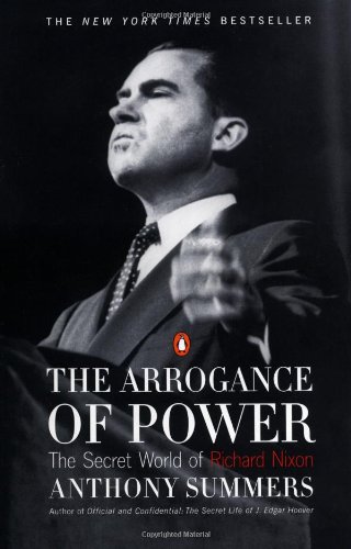 The Arrogance of Power