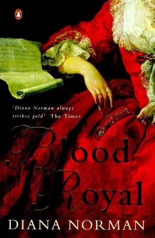 Blood Royal (UK IMPORT)