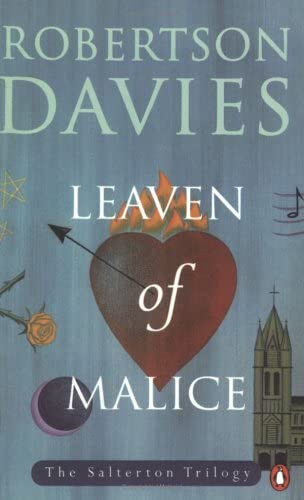 Leaven Of Malice