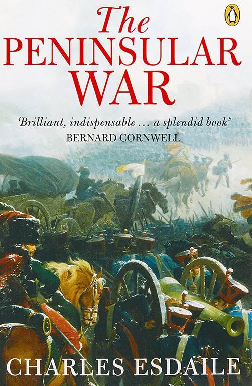 Peninsular War: A New History