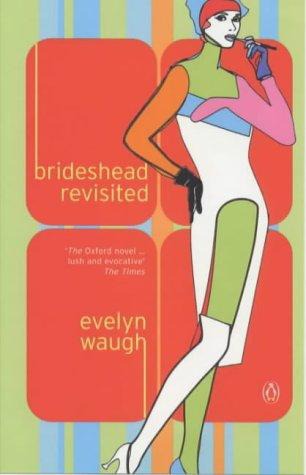 Brideshead Revisited