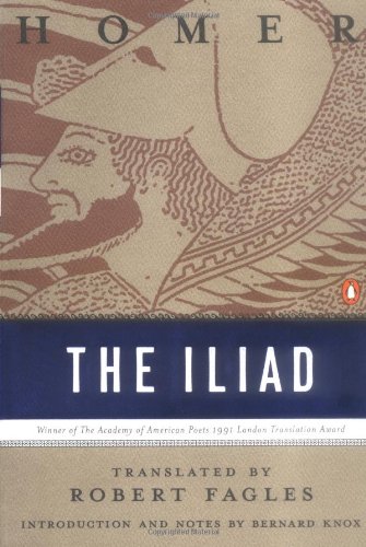 The Iliad