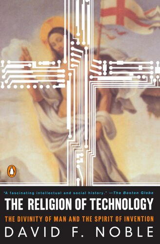 The Religion of Technology