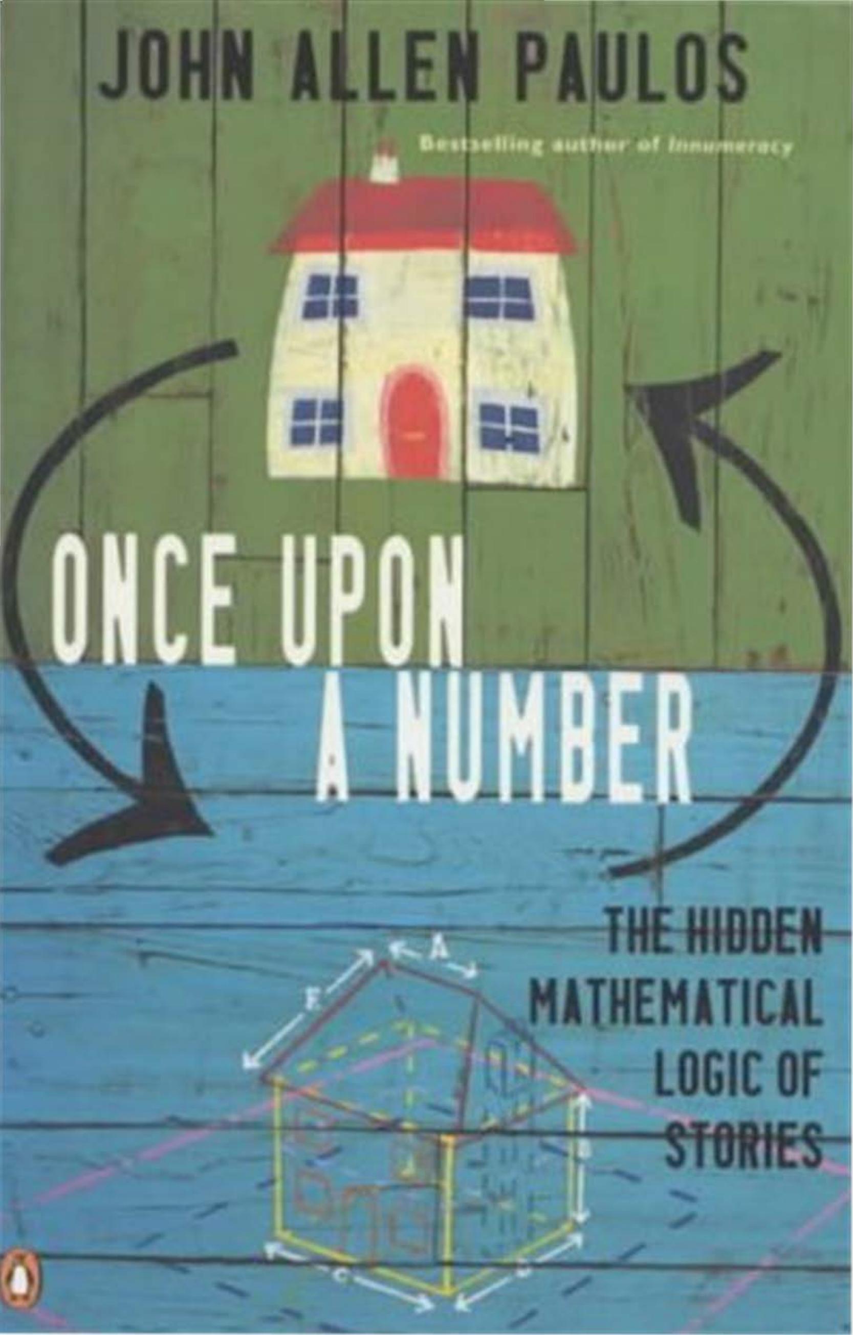 Once Upon A Number