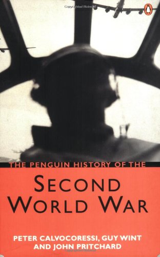 The Penguin History of the Second World War