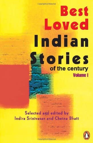 Best-Loved Indian Stories of the Century, Vol. 1