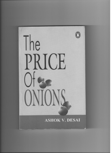 The Price of Onions