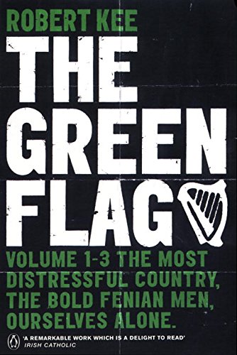 The Green Flag, Volumes 1 - 3