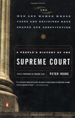 A People's History of the Supreme Court