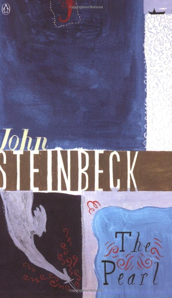 The Pearl (Steinbeck &quot;Essentials&quot;)