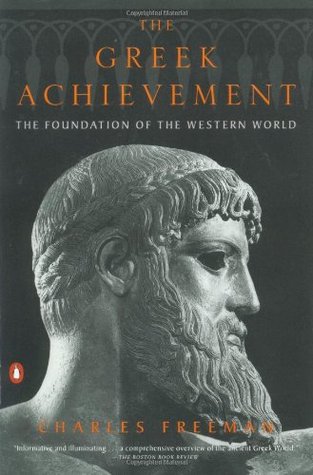 The Greek Achievement