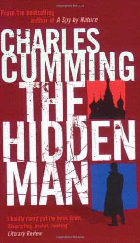 The Hidden Man