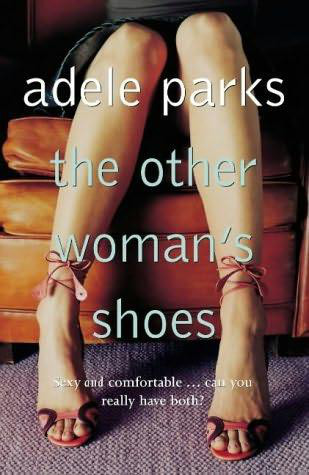 The Other Woman's Shoes