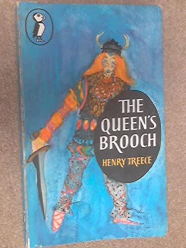 Queen's Brooch (Puffin Books)