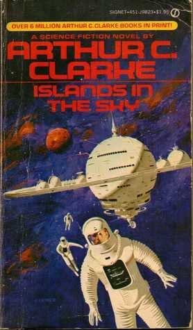 Islands in the sky (Puffin books)