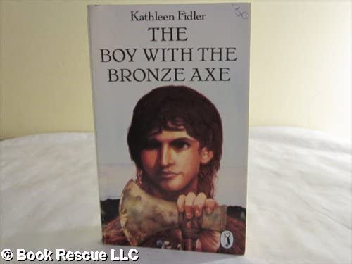 The Boy with the Bronze Axe