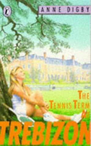 The Tennis Term at Trebizon (Puffin Books)