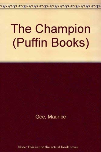 The champion (Puffin Books)