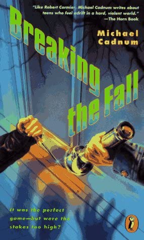 Breaking the Fall (Plus)