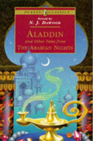 Aladdin and Other Tales from the Arabian Nights