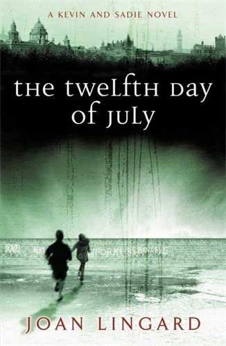 Twelfth Day of July