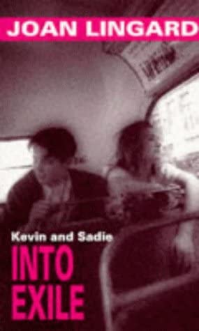 Kevin and Saide into Exile (Puffin Teenage Books)