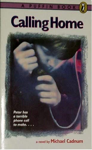 Calling Home (Puffin Teenage Books)