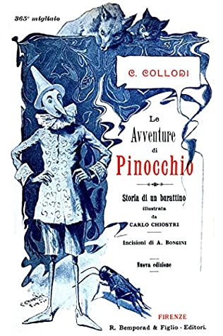 Pinocchio