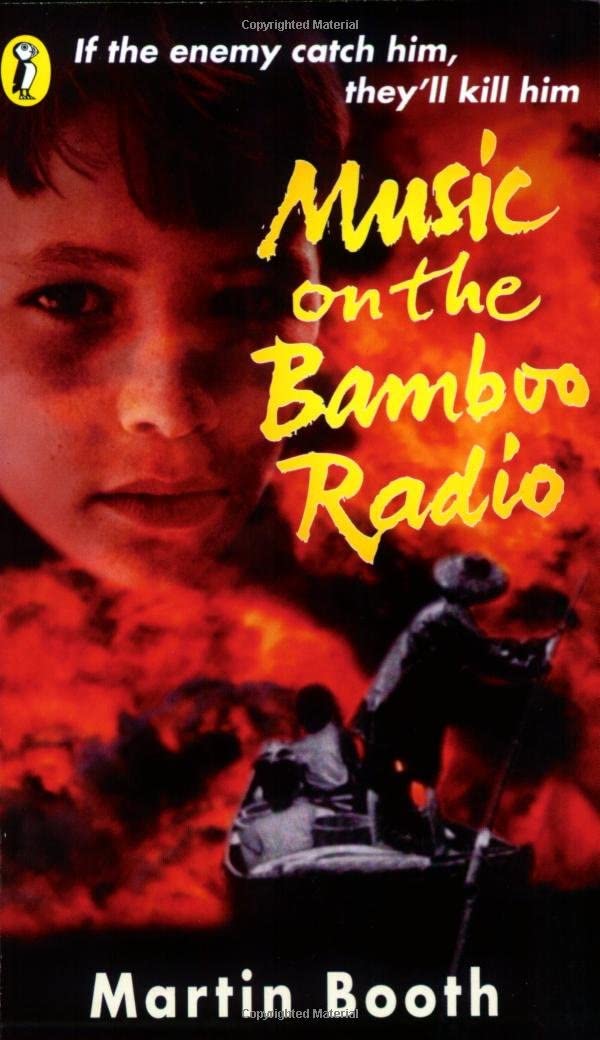 Music on the Bamboo Radio