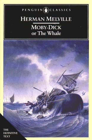 Moby-Dick; or, The Whale