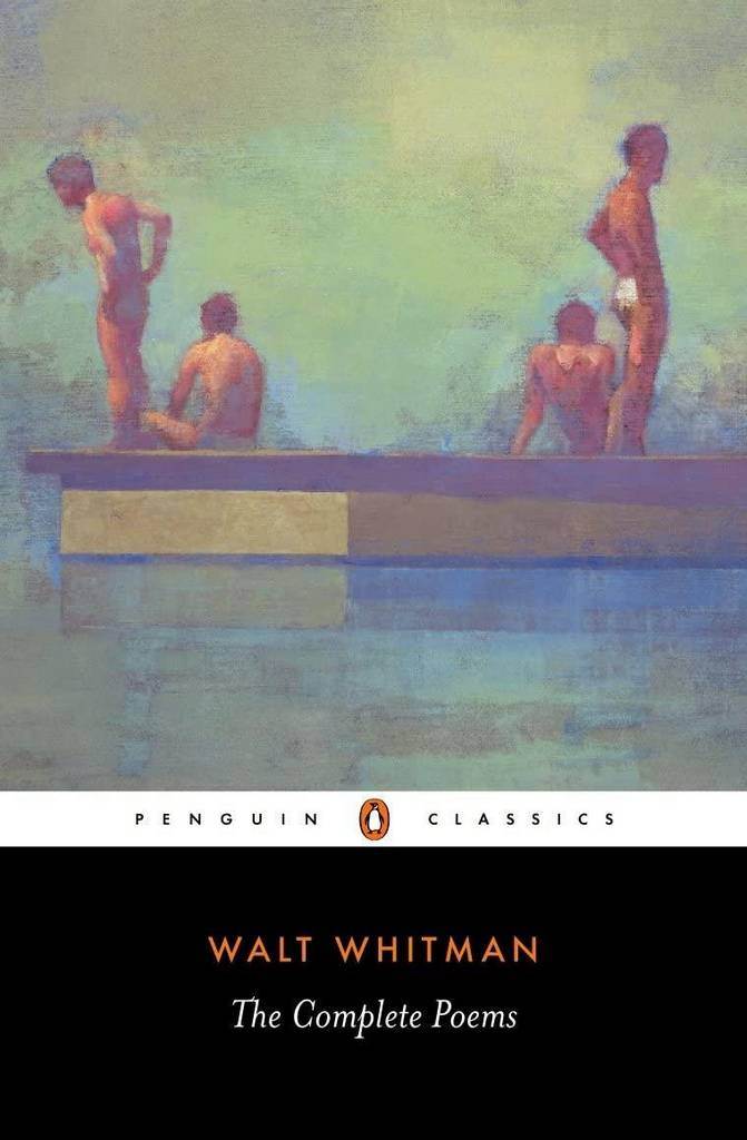 The Complete Poems (Penguin Classics)