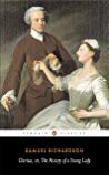 Clarissa: Or the History of a Young Lady (Penguin Classics)