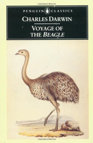 Voyage of the Beagle