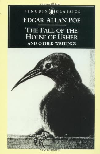 The Fall of the House of Usher and Other Writings: Poems, Tales, Essays, and Reviews (Penguin Classics)