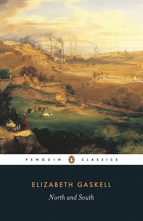 North and South (Penguin Classics)