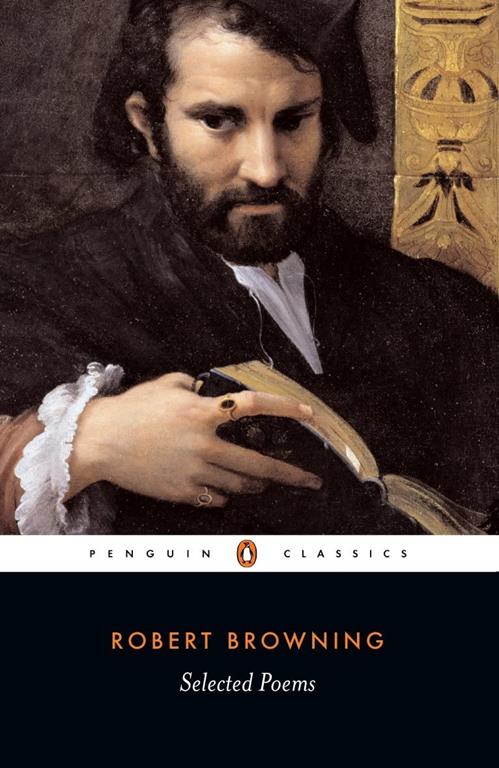 Selected Poems (Penguin Classics)