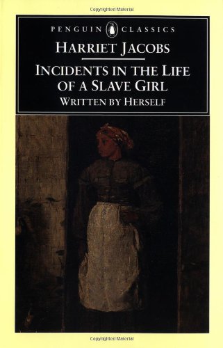 Incidents in the Life of a Slave Girl