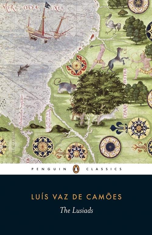 The Lusiads (Penguin Classics)