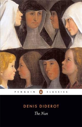 The Nun (Penguin Classics)