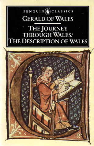 The Journey Through Wales &amp; The Description of Wales