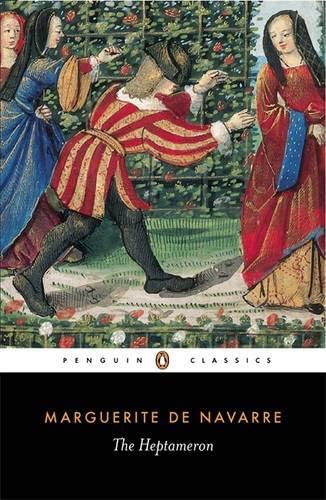 The Heptameron (Penguin Classics)