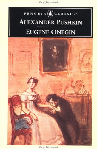 Eugene Onegin